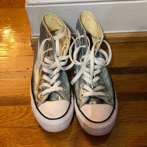 Converse All Star high tops